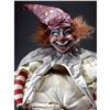 Image 10 : Lot #318: POLTERGEIST (1982) - Screen-Matched Evil Clown Doll