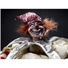 Image 6 : Lot #318: POLTERGEIST (1982) - Screen-Matched Evil Clown Doll