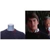 Image 5 : Lot #331: RISKY BUSINESS (1983) - Joel Goodsen's (Tom Cruise) Screen-Matched Sweater