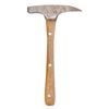 Image 2 : Lot #344: THE SHAWSHANK REDEMPTION (1994) - Andy Dufresne's (Tim Robbins) Distressed Rock Hammer