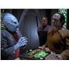 Image 8 : Lot #381: STAR TREK: DEEP SPACE NINE (1993-1999) - Cardassian Recording Console from "In the Pale Mo