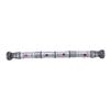 Image 2 : Lot #383: STAR WARS: EPISODE I - THE PHANTOM MENACE (1999) - Darth Maul's (Ray Park) Lightsaber