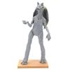 Image 1 : Lot #388: STAR WARS: EPISODE I - THE PHANTOM MENACE (1999) - Jar Jar Binks Reference Maquette