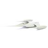 Image 1 : Lot #389: STAR WARS: EPISODE I - THE PHANTOM MENACE (1999) - John Duncan Collection: Naboo N-1 Starf