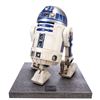 Image 1 : Lot #419: STAR WARS: EPISODE IV - A NEW HOPE (1977) - Don Post Studios Limited Edition Light-Up R2-D