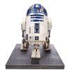 Image 2 : Lot #419: STAR WARS: EPISODE IV - A NEW HOPE (1977) - Don Post Studios Limited Edition Light-Up R2-D