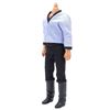 Image 2 : Lot #426: STAR WARS: EPISODE V - THE EMPIRE STRIKES BACK (1980) - Unproduced Lando Calrissian Large