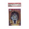 Image 2 : Lot #448: STAR WARS TOYS - William Plumb Collection: Hand-Painted "Yoda's World" Trading Card Painti
