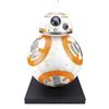 Image 1 : Lot #457: STAR WARS: EPISODE VII - THE FORCE AWAKENS (2015) - BB-8 Promotional Display