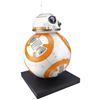 Image 3 : Lot #457: STAR WARS: EPISODE VII - THE FORCE AWAKENS (2015) - BB-8 Promotional Display