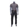 Image 2 : Lot #476: TERMINATOR 2: JUDGMENT DAY (1991) - The Terminator's (Arnold Schwarzenegger) Costume