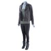 Image 3 : Lot #496: THE TWILIGHT SAGA: BREAKING DAWN-PART 2 (2012) - Bella Cullen's Final Battle Costume
