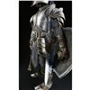 Image 8 : Lot #512: WARCRAFT (2016) - Alliance Foot Soldier Armor with Sword, Shield, and Hand Cannon