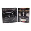 Image 3 : Lot #540: ALIEN (1979) - Dave Jones Collection: Necronomicon with Printed H.R. Giger Autograph and A