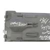 Image 11 : Lot #542: ALIENS (1986) - Cast-Autographed Replica M577 APC Tank Model-Miniature Display