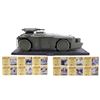 Image 2 : Lot #542: ALIENS (1986) - Cast-Autographed Replica M577 APC Tank Model-Miniature Display