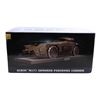 Image 3 : Lot #542: ALIENS (1986) - Cast-Autographed Replica M577 APC Tank Model-Miniature Display