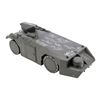 Image 5 : Lot #542: ALIENS (1986) - Cast-Autographed Replica M577 APC Tank Model-Miniature Display