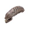 Image 2 : Lot #546: ALIEN3 (1992) - 1/4-Scale Xenomorph Rod Puppet Head