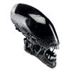 Image 2 : Lot #550: AVP: ALIEN VS. PREDATOR (2004) - Predator Helmet and Xenomorph Face Executive Gift Set