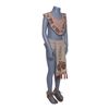 Image 2 : Lot #558: APOCALYPTO (2006) - Mayan Photo Double Costume