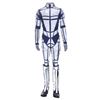 Image 2 : Lot #566: AUTOMAN (1983-1984) - Automan's (Chuck Wagner) Auto Suit with Breakaway AutoElectric Unifo