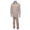 Image 8 : Lot #566: AUTOMAN (1983-1984) - Automan's (Chuck Wagner) Auto Suit with Breakaway AutoElectric Unifo