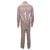 Image 9 : Lot #566: AUTOMAN (1983-1984) - Automan's (Chuck Wagner) Auto Suit with Breakaway AutoElectric Unifo