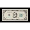 Image 1 : Lot #573: BACK TO THE FUTURE PART II (1989) - Biffco $50 Currency Note