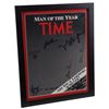 Image 2 : Lot #620: THE BIG LEBOWSKI (1998) - Framed Cast- and Crew-Autographed Time Man of the Year Mirror