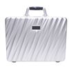 Image 2 : Lot #663: BULLET TRAIN (2022) - Briefcase with Money and Gold Bar