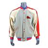 Image 1 : Lot #669: THE 'BURBS (1989) - Dick Miller's Crew Jacket