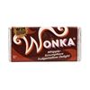 Image 2 : Lot #682: CHARLIE AND THE CHOCOLATE FACTORY (2005) - Golden Ticket and Fudgemallow Delight Wonka Bar