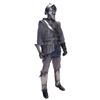 Image 2 : Lot #691: THE CHRONICLES OF NARNIA: PRINCE CASPIAN (2008) - Telmarine Soldier Costume