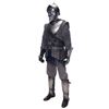 Image 3 : Lot #691: THE CHRONICLES OF NARNIA: PRINCE CASPIAN (2008) - Telmarine Soldier Costume
