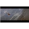Image 17 : Lot #694: CLIFFHANGER (1993) - Dave Jones Collection: Rescue Helicopter Model Miniature Cockpit