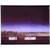 Image 1 : Lot #696: CLOSE ENCOUNTERS OF THE THIRD KIND (1977) - Starry Sky and Muncie, Indiana Projection Plat