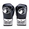 Image 2 : Lot #705: CREED (2015) - Adonis Creed's (Michael B. Jordan) Gloves with Stunt Boxing Costume Compone
