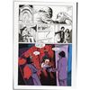 Image 1 : Lot #709: CREEPSHOW (1982) - Hand-Painted "Father's Day" Ending Animation Cel