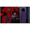 Image 2 : Lot #709: CREEPSHOW (1982) - Hand-Painted "Father's Day" Ending Animation Cel