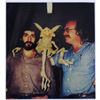 Image 3 : Lot #723: THE DARK CRYSTAL (1982) - Set of Production and Promotional Photos and Ephemera