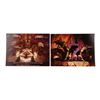 Image 8 : Lot #725: THE DARK CRYSTAL (1982) - Mounted Oversize Production Stills from Marketing Displays