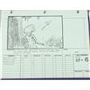 Image 16 : Lot #746: E.T. THE EXTRA-TERRESTRIAL (1982) - Industrial Light & Magic (ILM) VFX Storyboard Set and