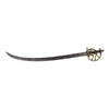 Image 2 : Lot #764: FINDING NEVERLAND (2004) - Sir James Matthew Barrie's (Johnny Depp) Sword