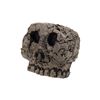 Image 8 : Lot #788: FROM DUSK TILL DAWN (1996) - Four Skull Heads with Wall Sconce