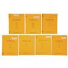 Image 2 : Lot #838: THE GOLDEN GIRLS (1985-1992) - Rich Weaver Collection: Set of Ten Final Draft Scripts and