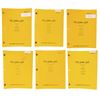 Image 1 : Lot #853: THE GOLDEN GIRLS (1985-1992) - Rich Weaver Collection: Two Estelle Getty-Signed Scripts wi