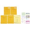 Image 1 : Lot #869: ESTELLE GETTY - Rich Weaver Collection: Set of Estelle Getty's Personal Cards with Signed