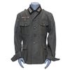 Image 1 : Lot #940: JOJO RABBIT (2019) - Jojo Rabbit's (Roman Griffin Davis) Screen-Matched Wehrmacht Jacket