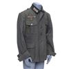 Image 2 : Lot #940: JOJO RABBIT (2019) - Jojo Rabbit's (Roman Griffin Davis) Screen-Matched Wehrmacht Jacket